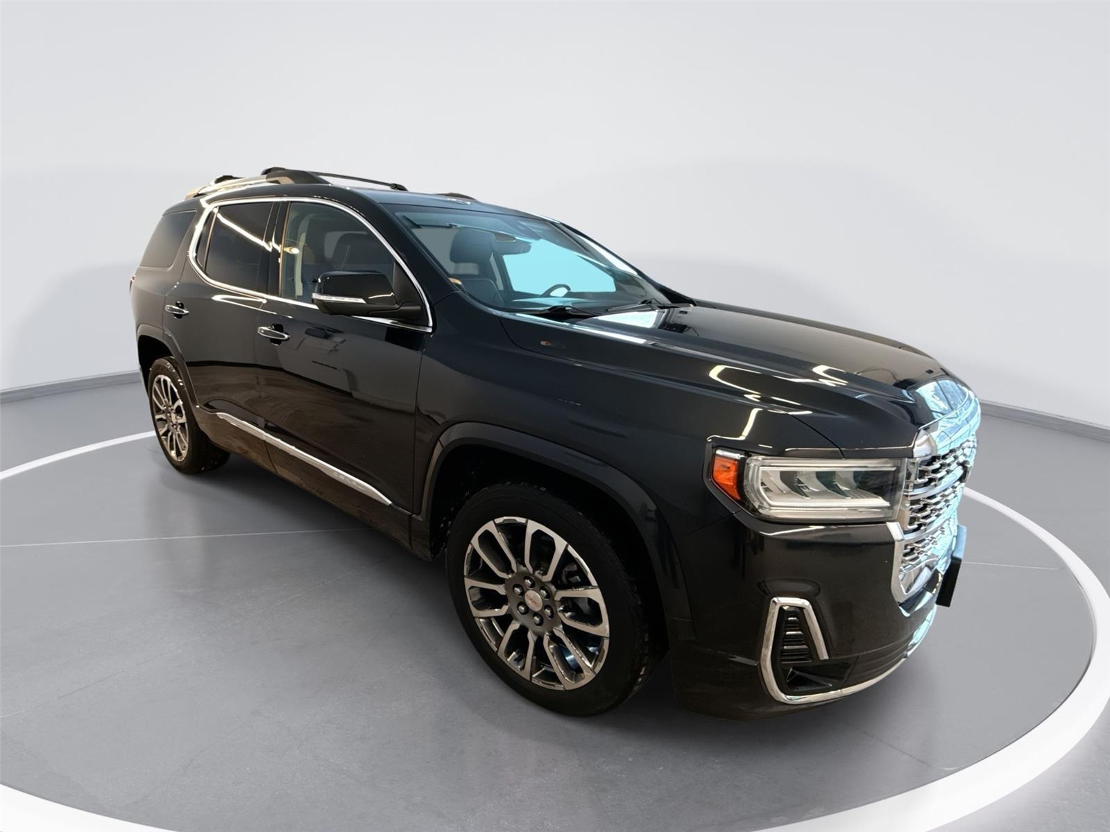 2020 GMC Acadia Denali AWD