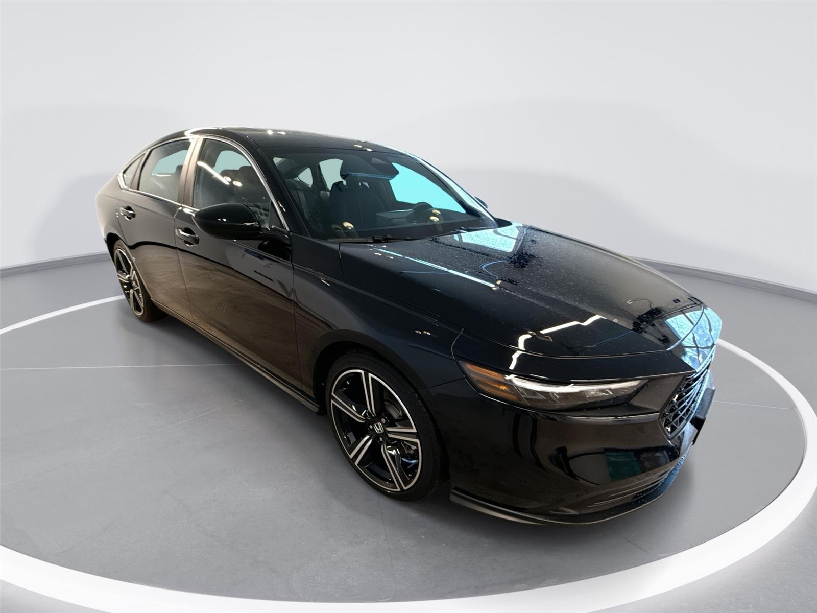 2023 Honda Accord Hybrid Sport FWD