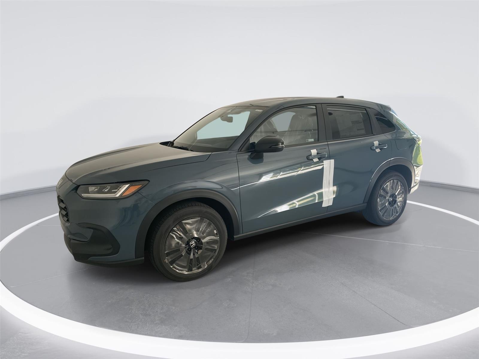 2026 Honda HR-V Sport AWD