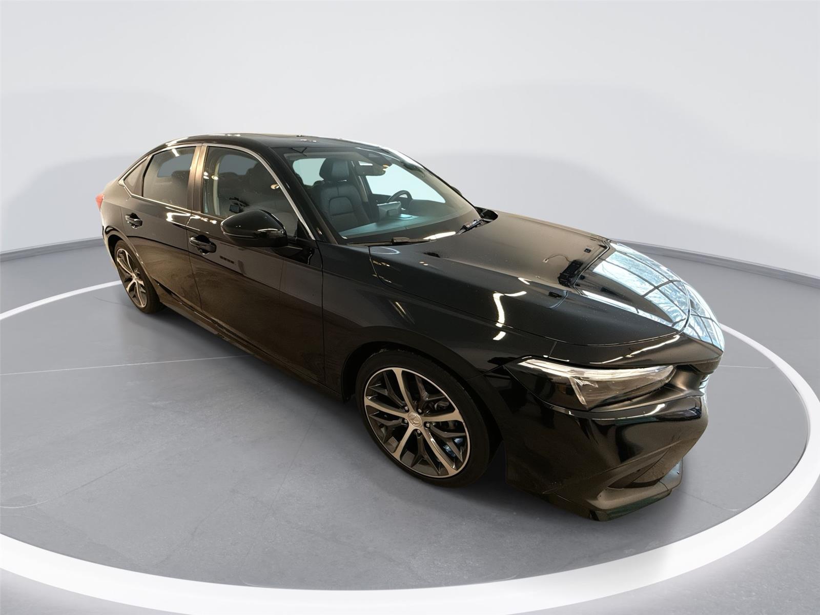 2024 Honda Civic Touring FWD