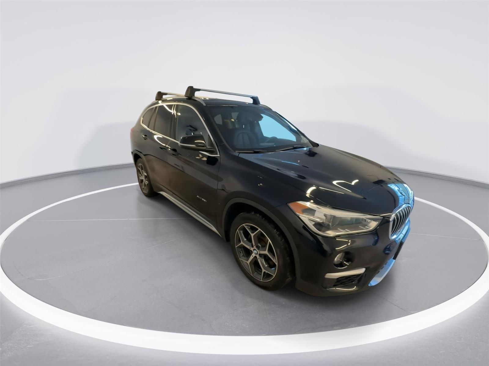 2017 BMW X1 xDrive28i AWD