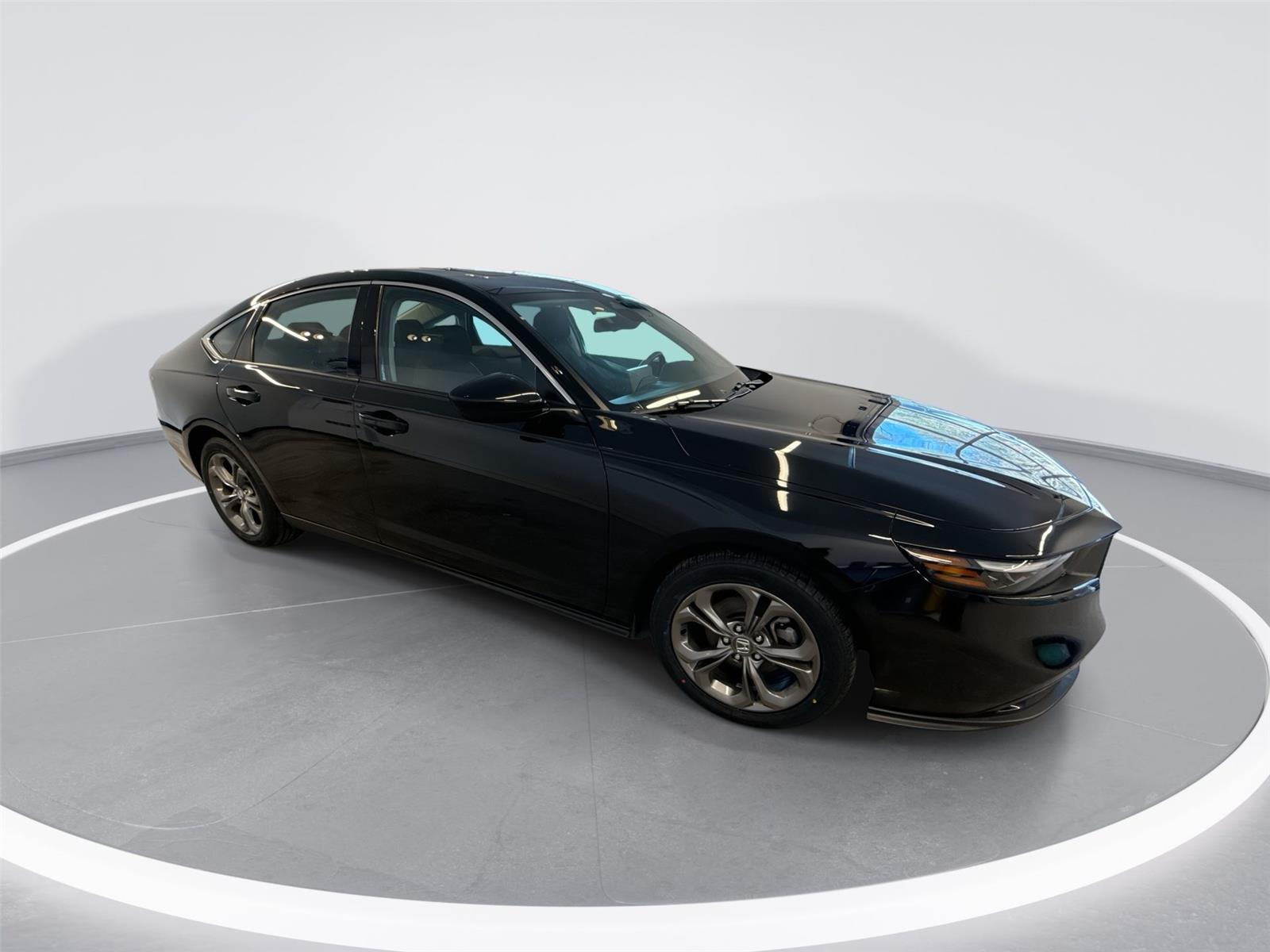 2024 Honda Accord EX FWD