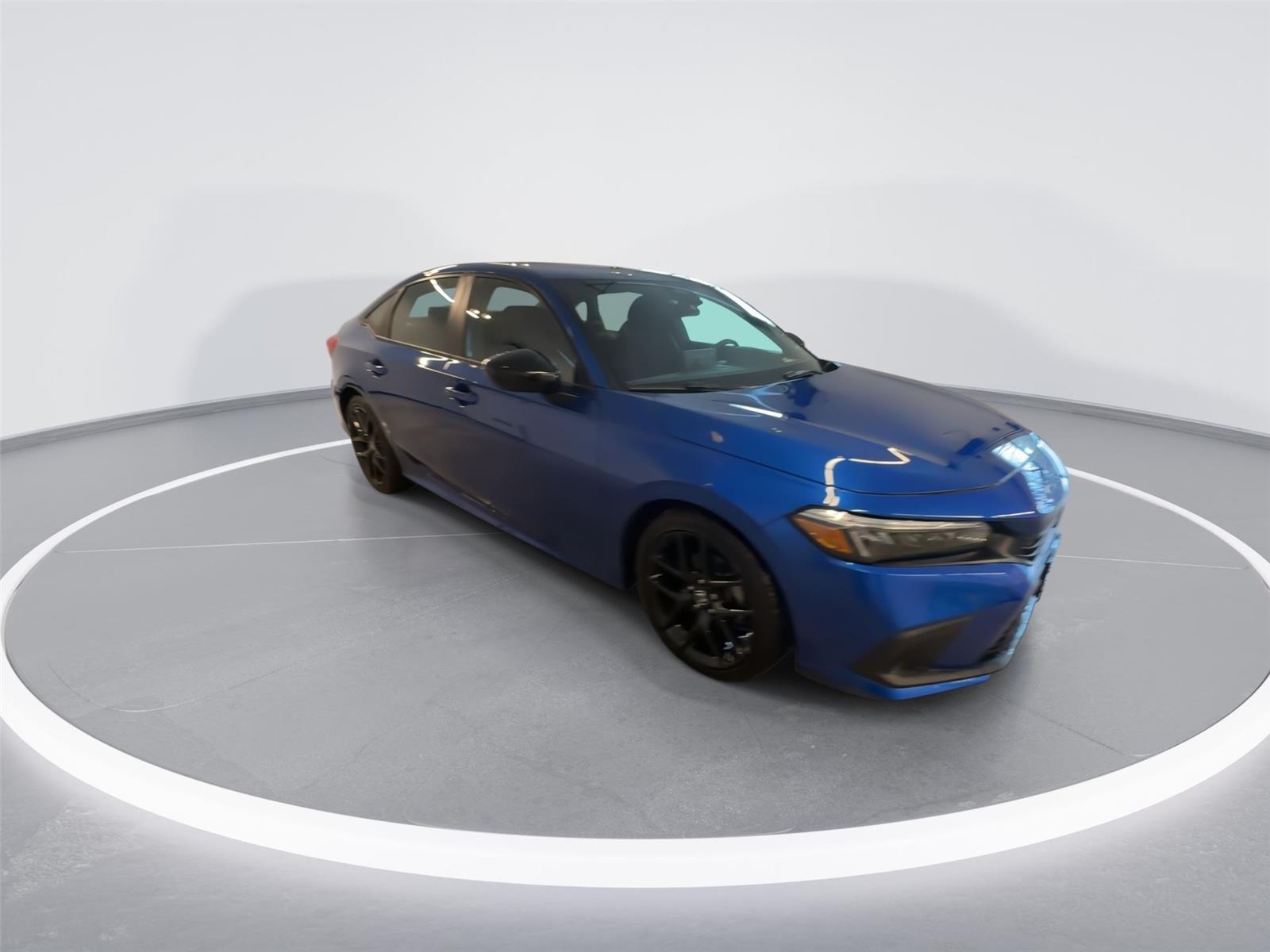 2023 Honda Civic Sport FWD