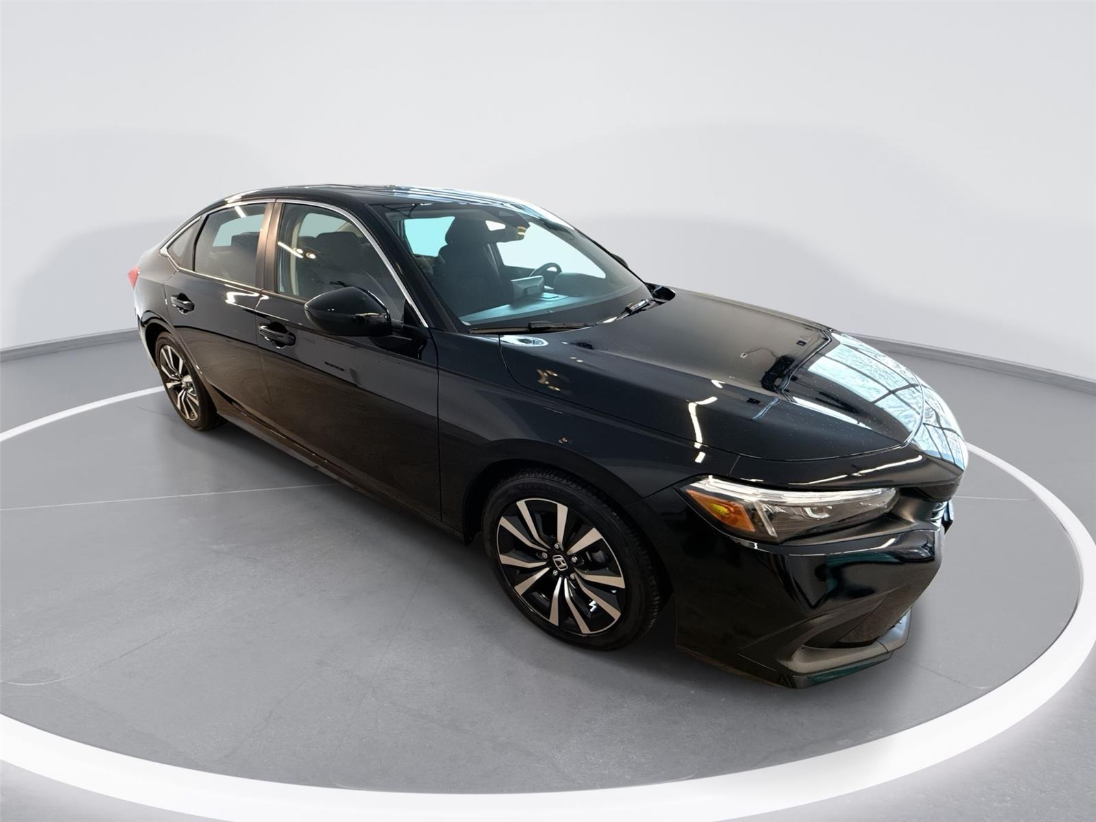 2023 Honda Civic EX FWD