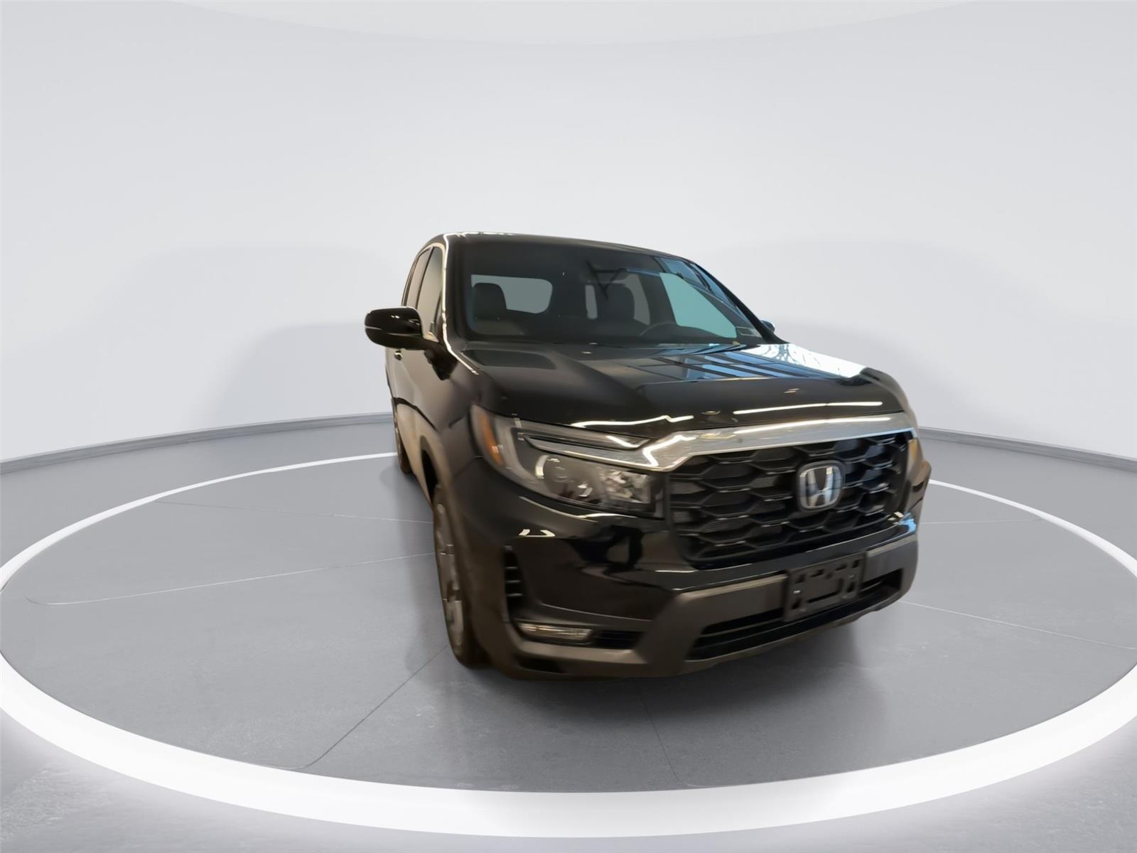 2023 Honda Passport EX-L AWD