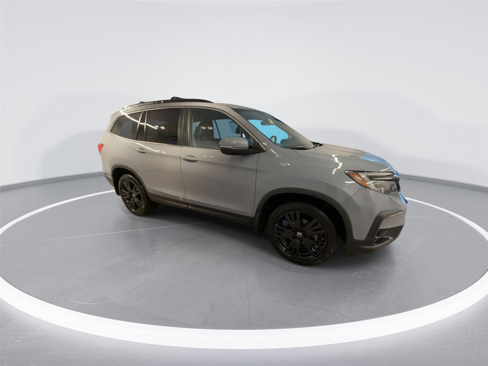 2022 Honda Pilot SE AWD