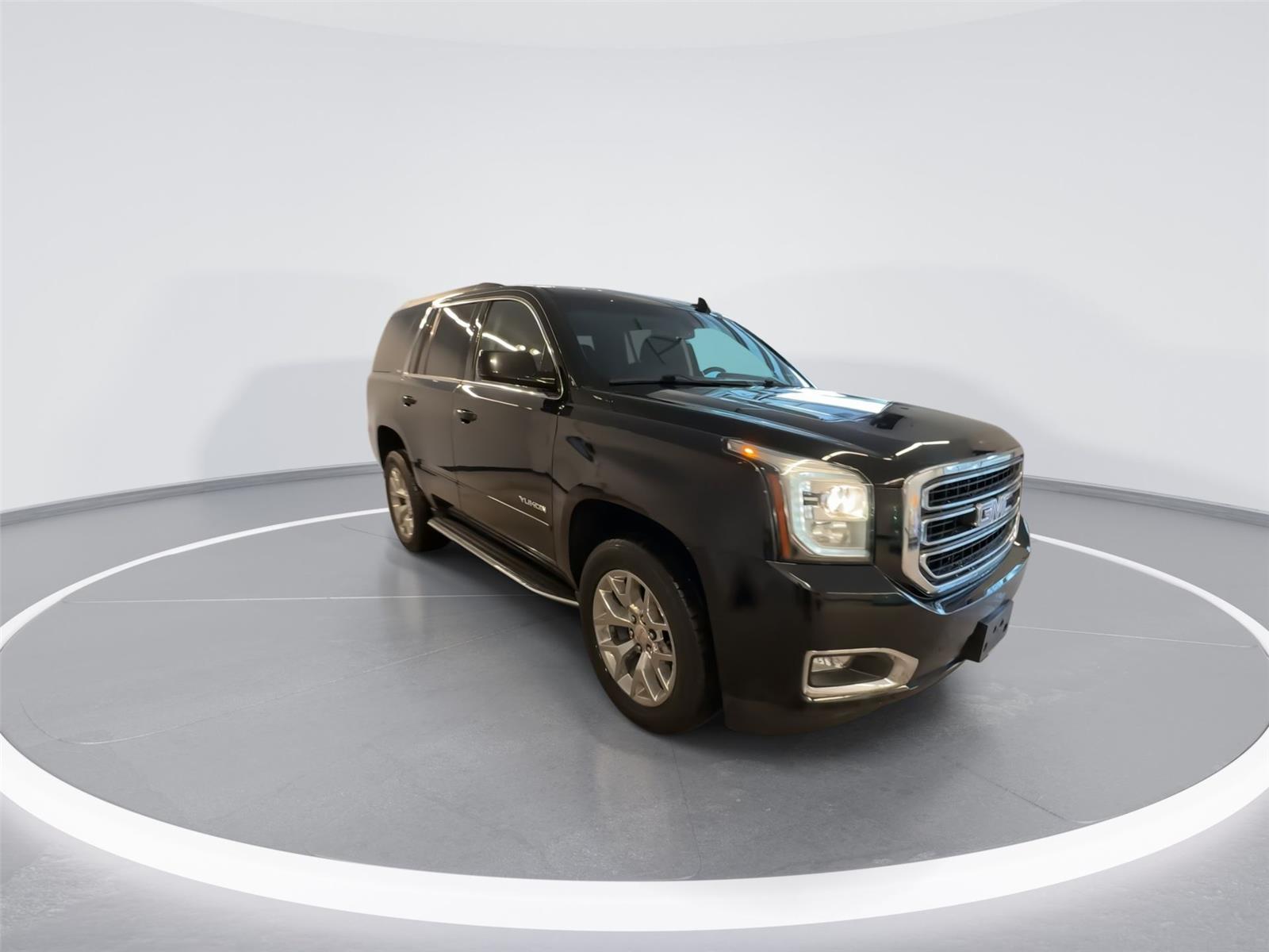 2015 GMC Yukon SLE 4WD