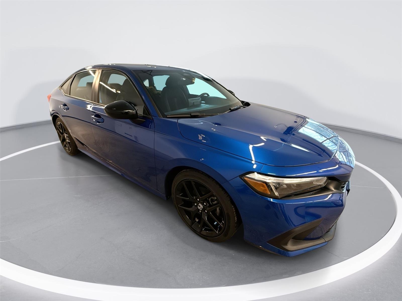 2023 Honda Civic Sport FWD