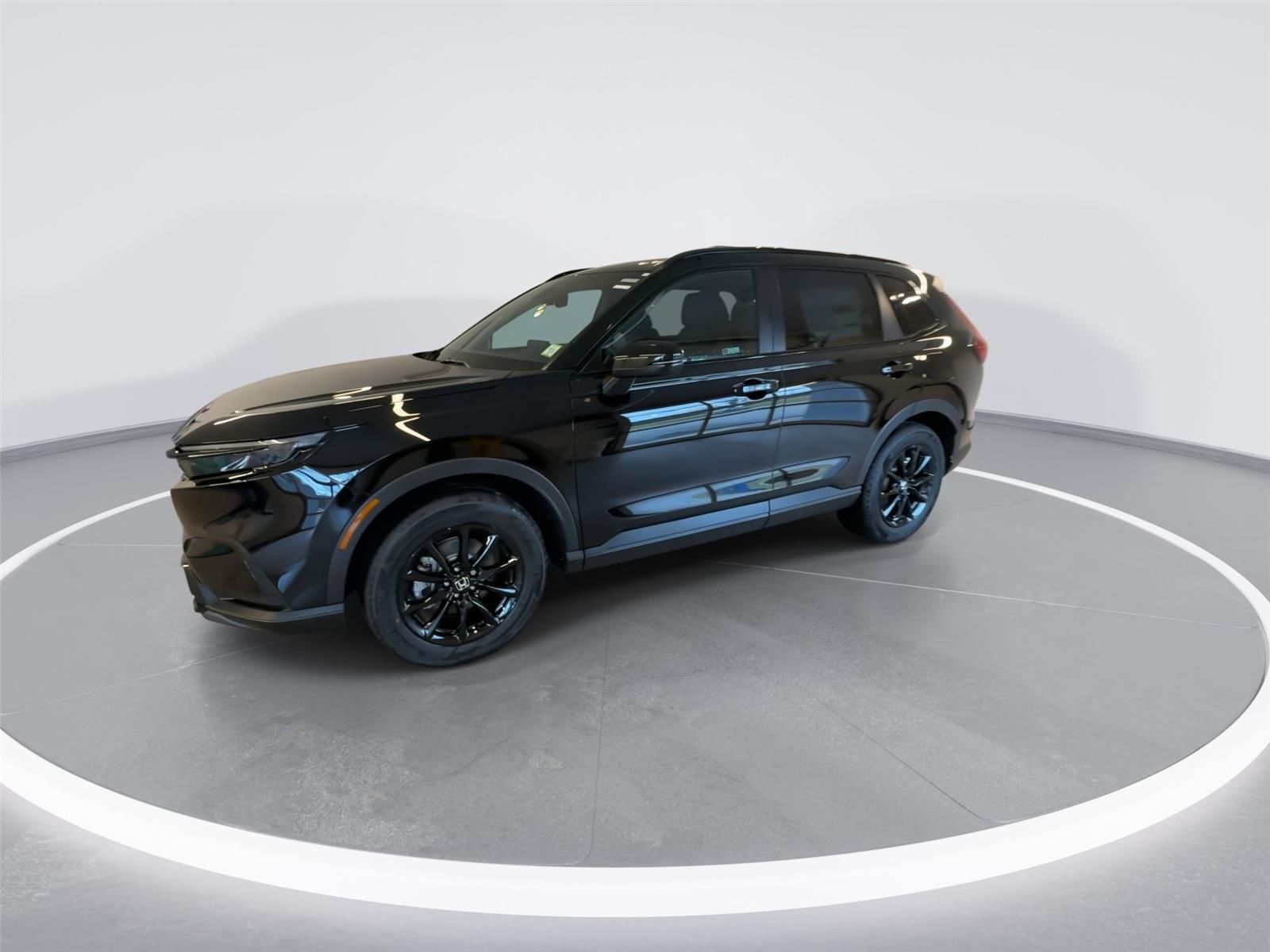 View vehicle photo 5