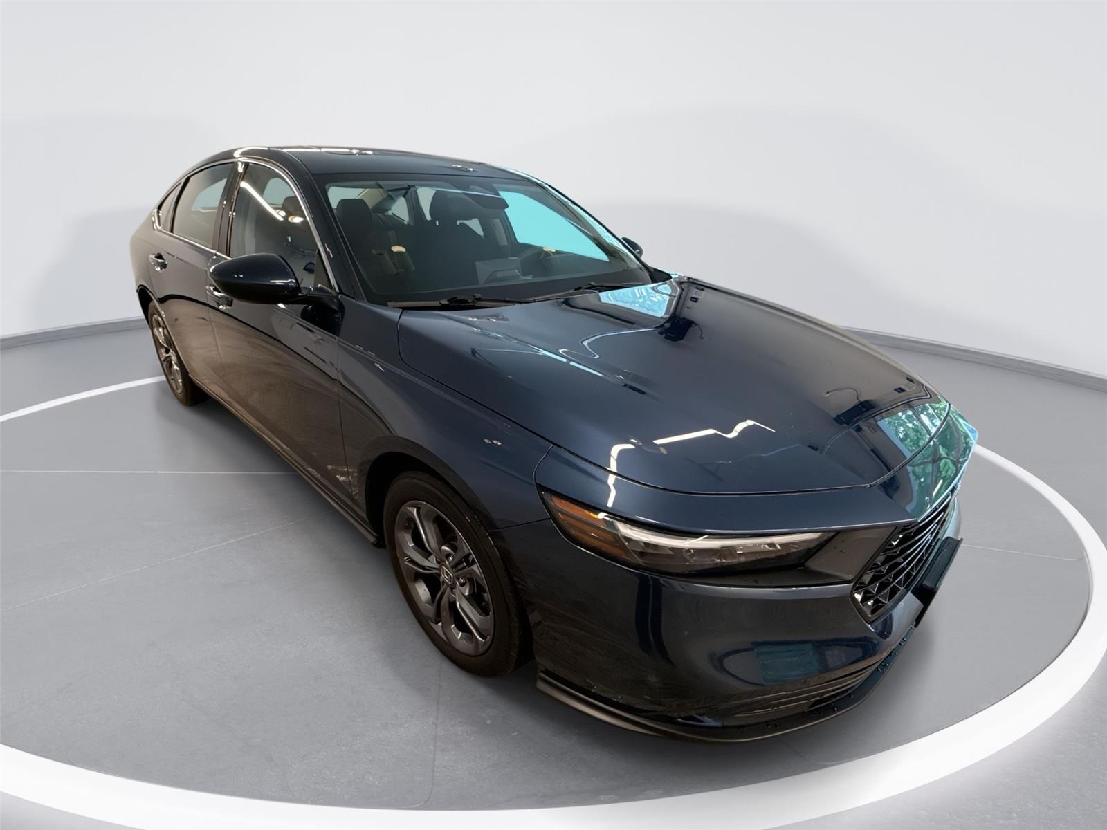 2023 Honda Accord EX FWD