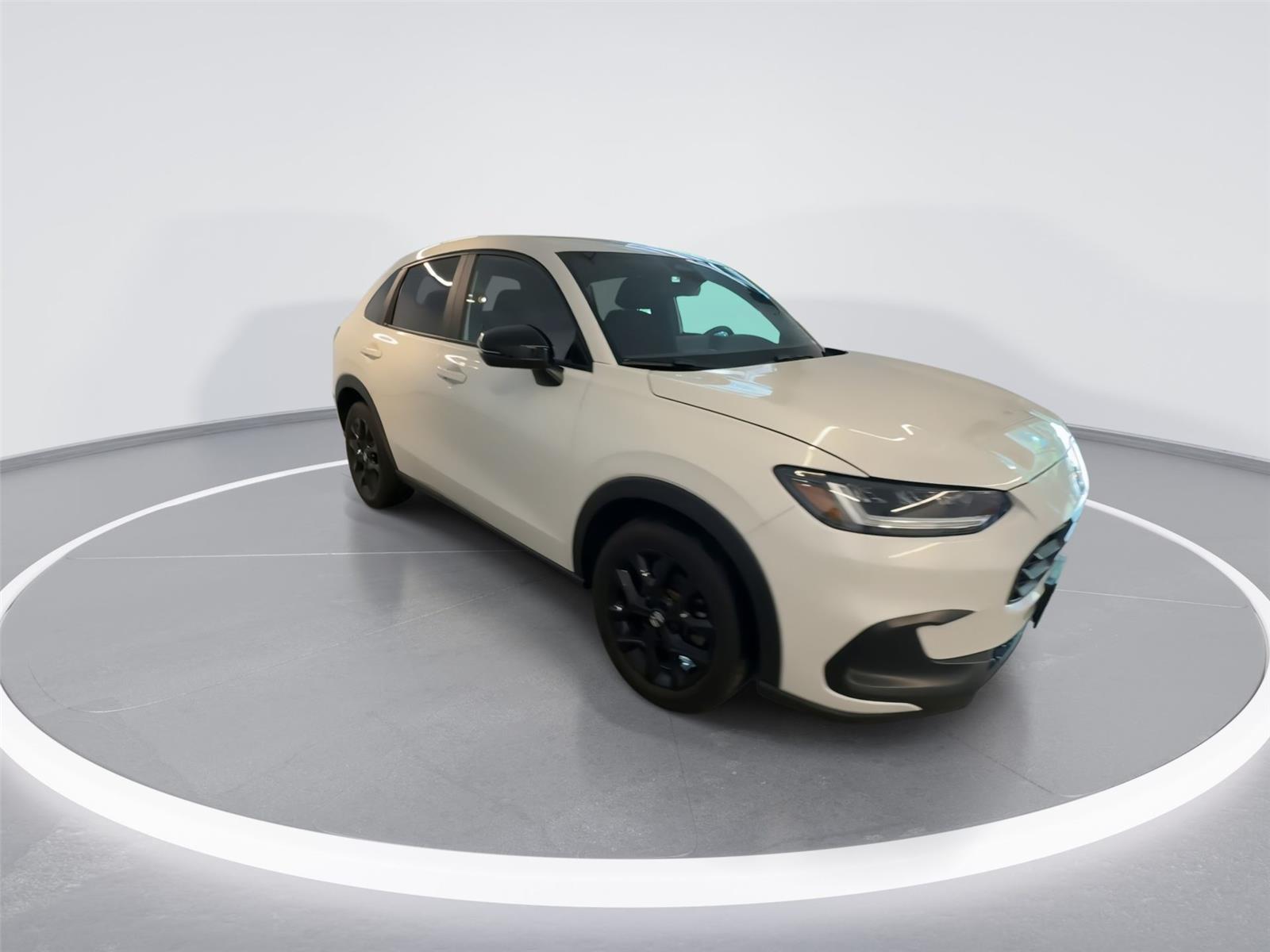 2024 Honda HR-V Sport AWD