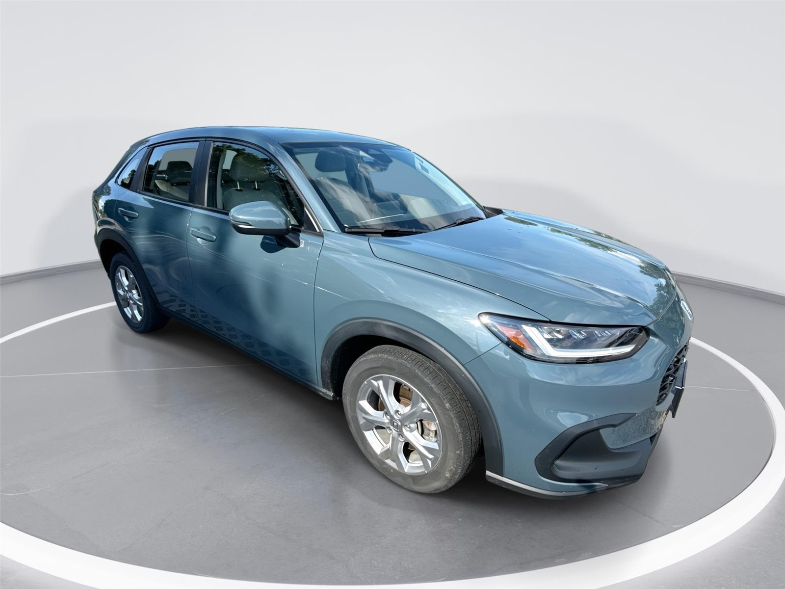 2023 Honda HR-V SUV / Crossover All-Wheel Drive