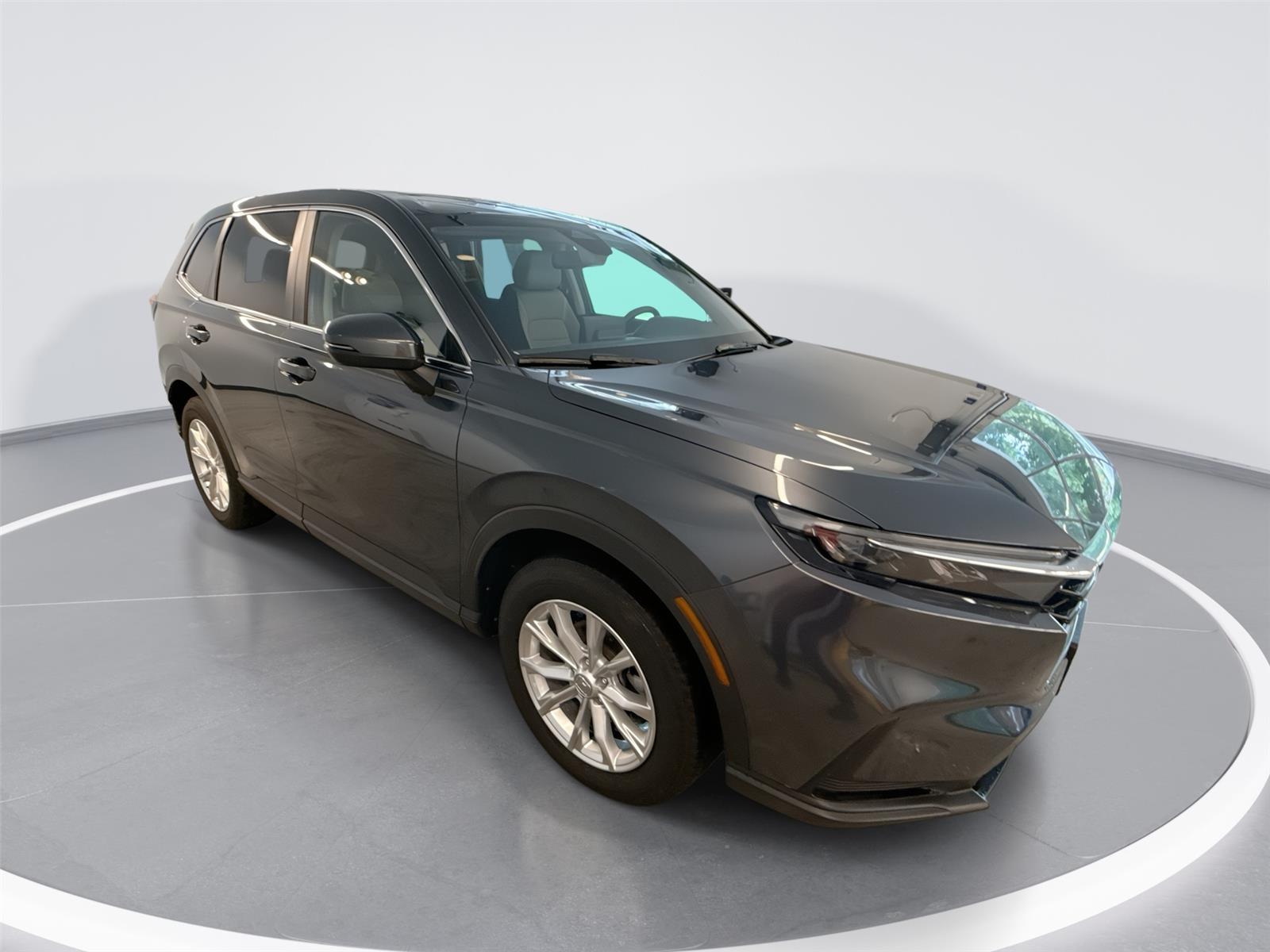 2024 Honda CR-V SUV / Crossover All-Wheel Drive