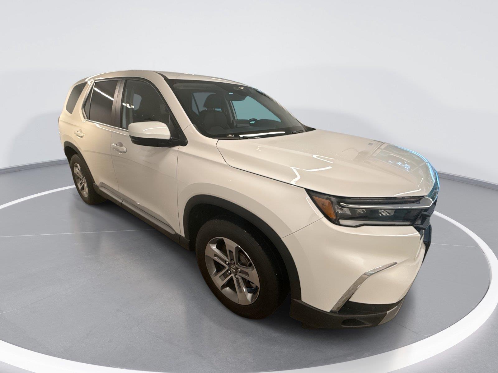 2023 Honda Pilot EX-L AWD