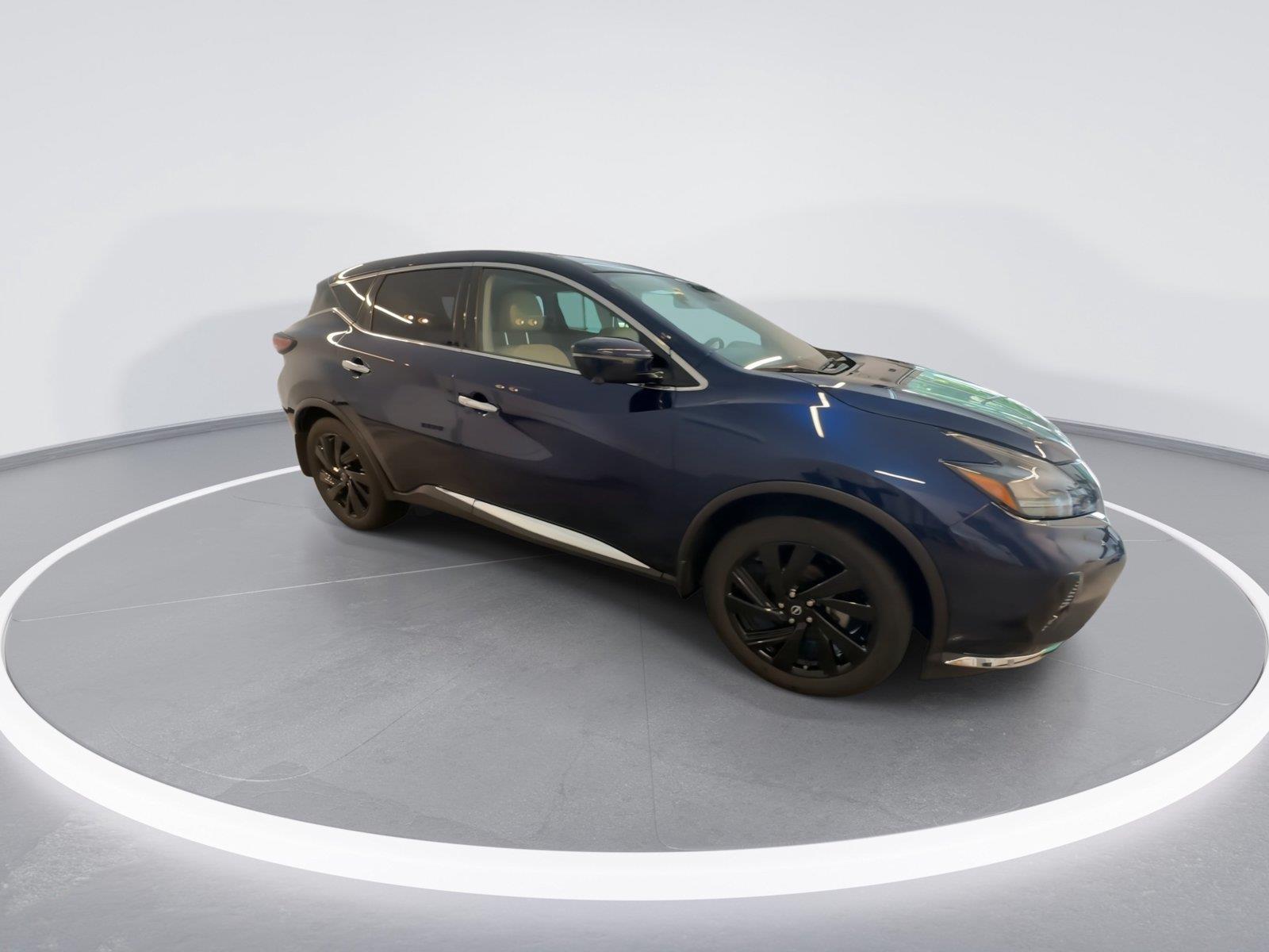 2023 Nissan Murano SL AWD