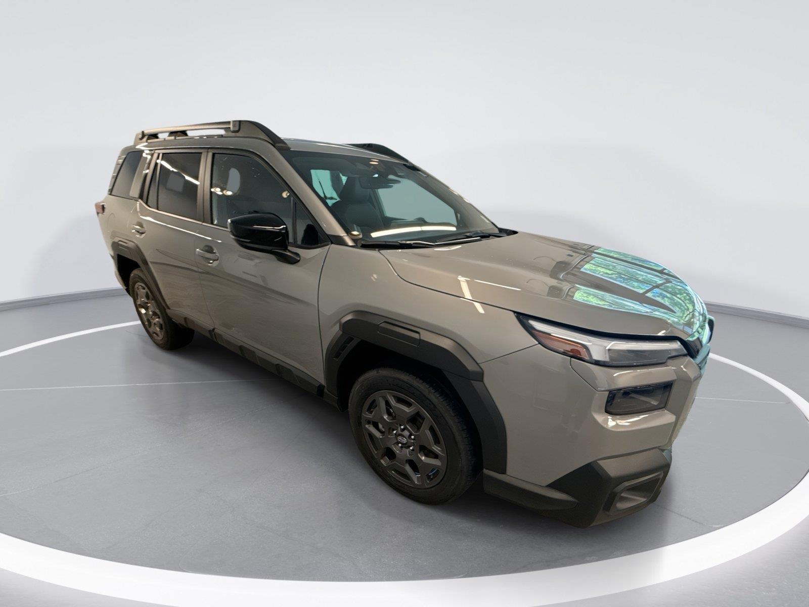 2026 Subaru Outback River Rock Pearl SUV/Crossover Tracción en las cuatro ruedas Transmisión variable continua