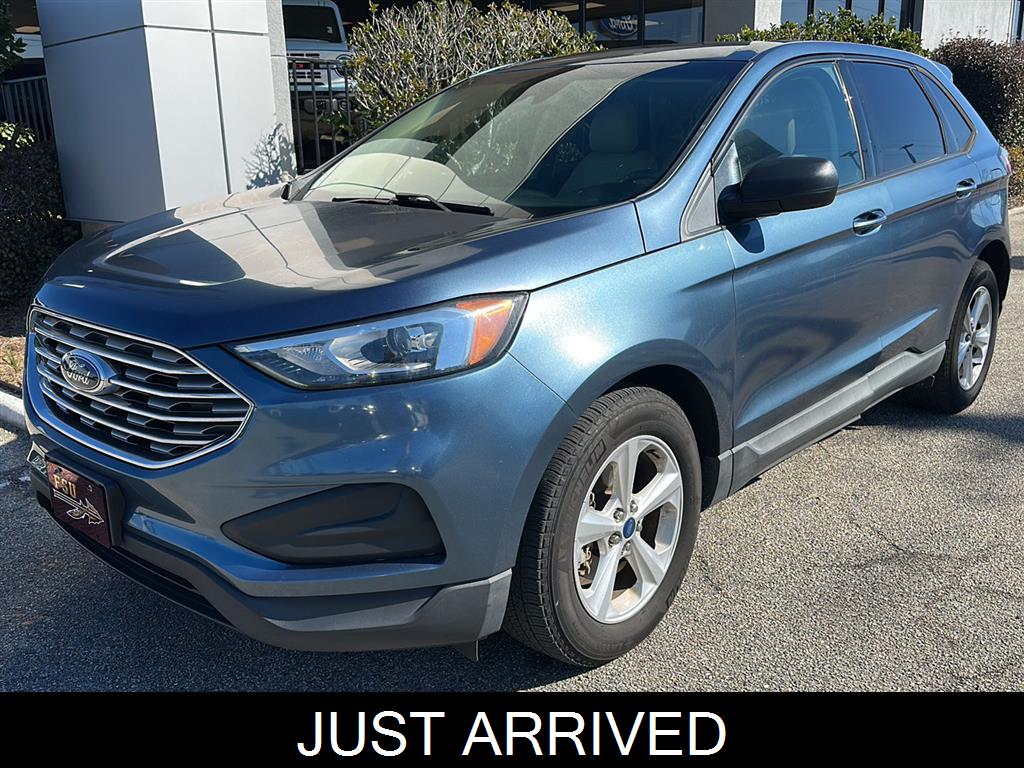 2019 Ford Edge SE FWD