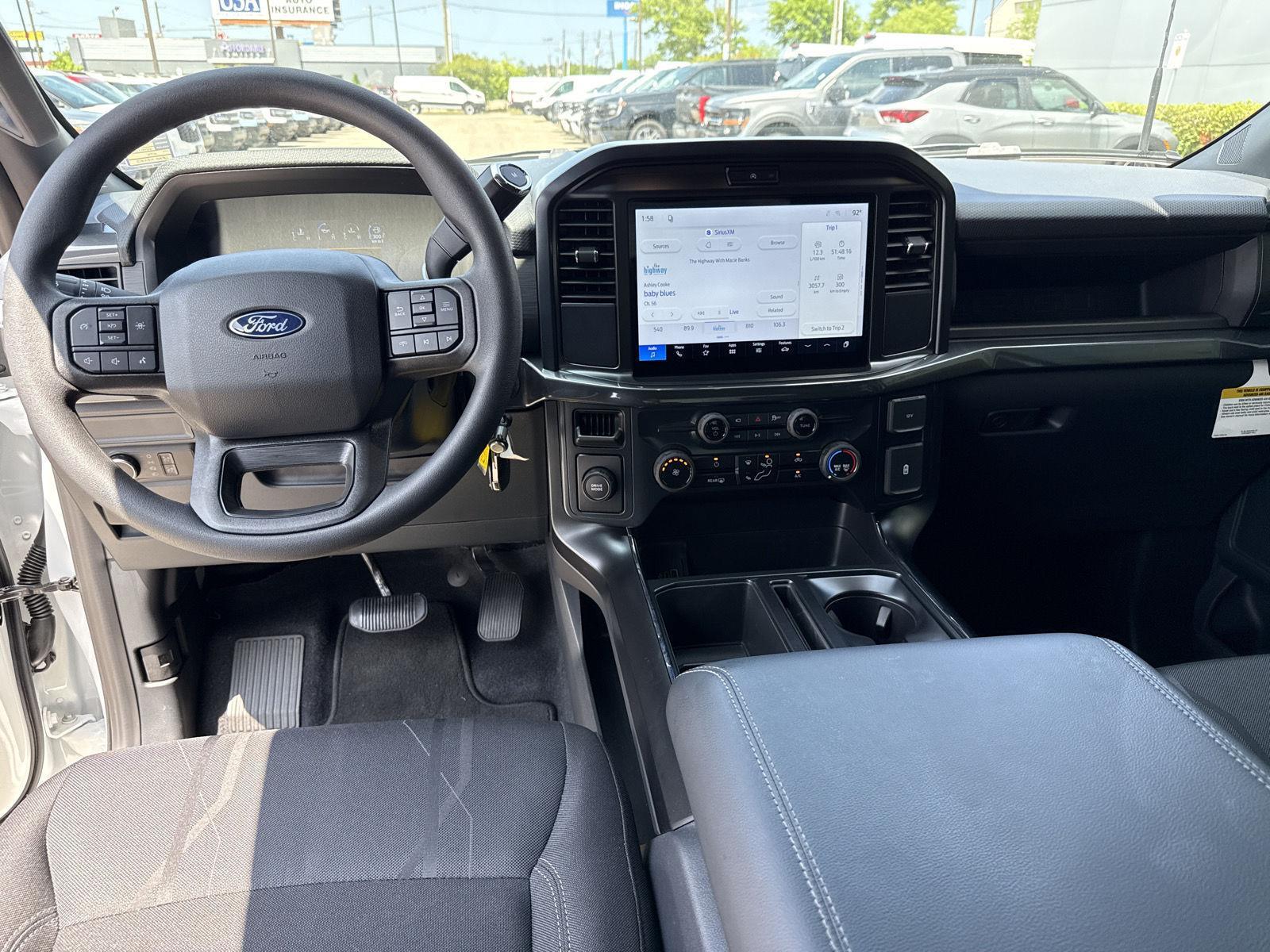 View vehicle photo 6