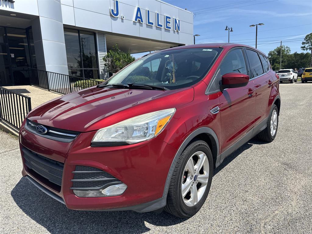 2015 Ford Escape SE FWD