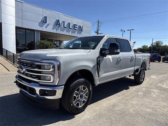 2026 Ford F-250 Super Duty Lariat Crew Cab 4WD