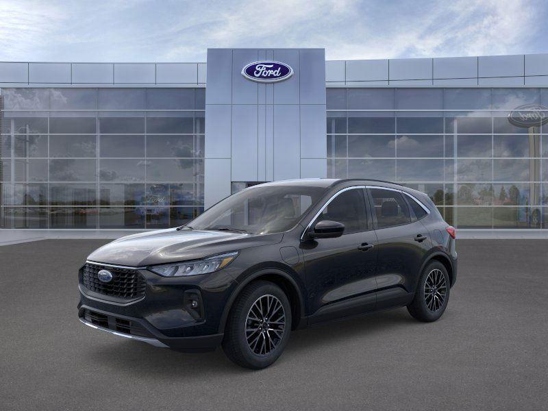 2024 Ford Escape Hybrid Plug-in FWD