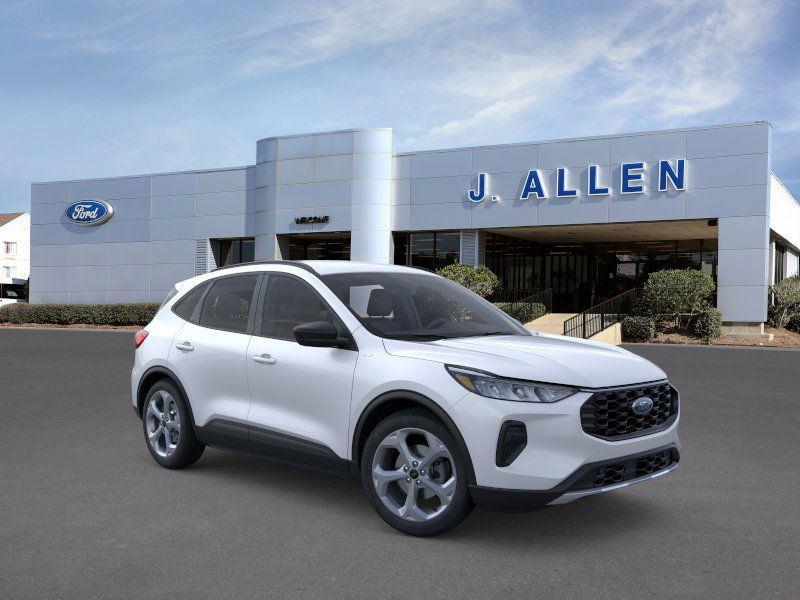 2026 Ford Escape ST-Line FWD