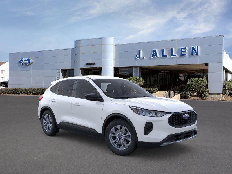 2026 Ford Escape Active FWD