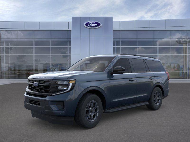 2026 Ford Expedition Active 4WD