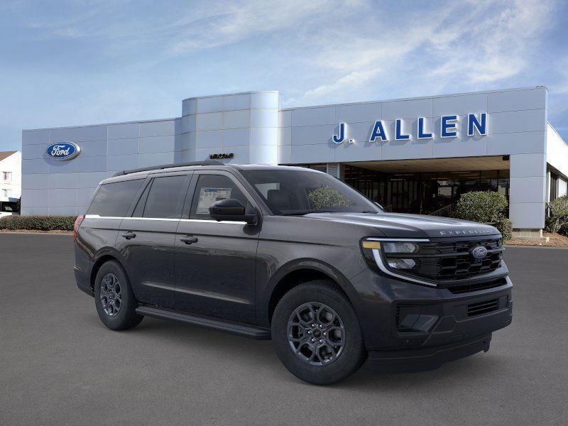 2026 Ford Expedition Active RWD