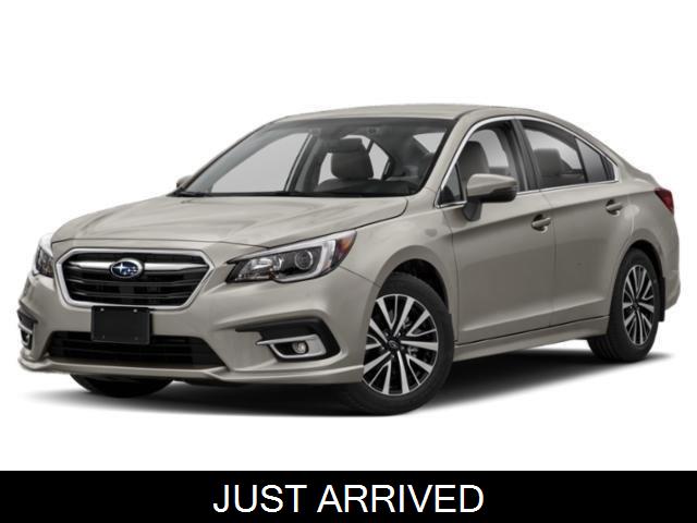 2019 Subaru Legacy 2.5i Premium AWD