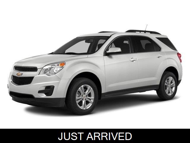 2014 Chevrolet Equinox 1LT AWD