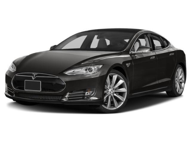 2014 Tesla Model S P85 RWD