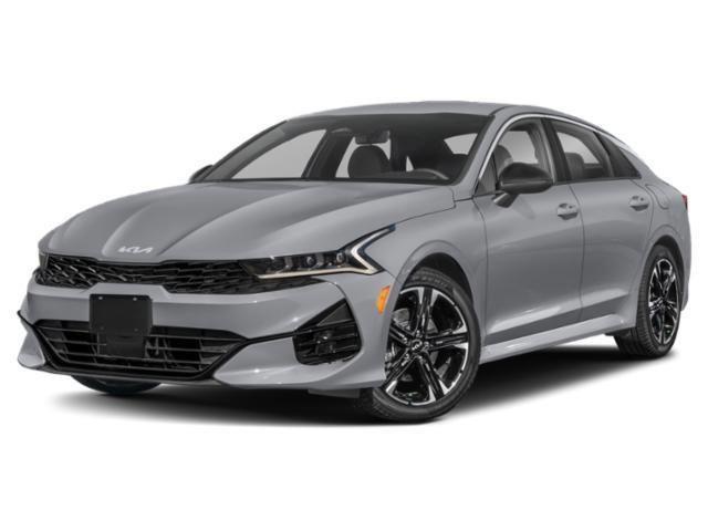 2023 Kia K5 GT-Line FWD