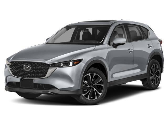 2023 Mazda CX-5 2.5 S Premium AWD