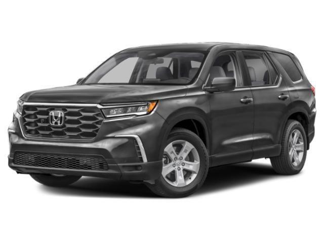 2023 Honda Pilot LX FWD