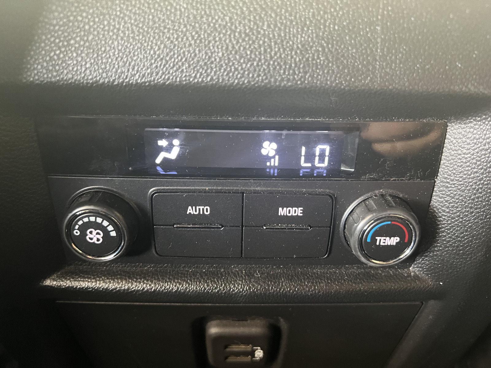 Used 2023 Black Metallic Chevrolet LT image 19