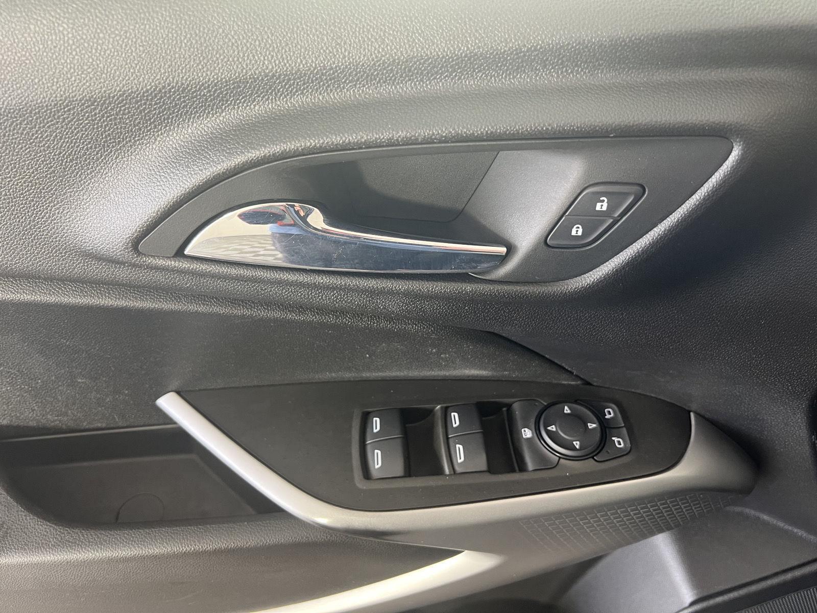 Used 2024 Blue Chevrolet LS image 7