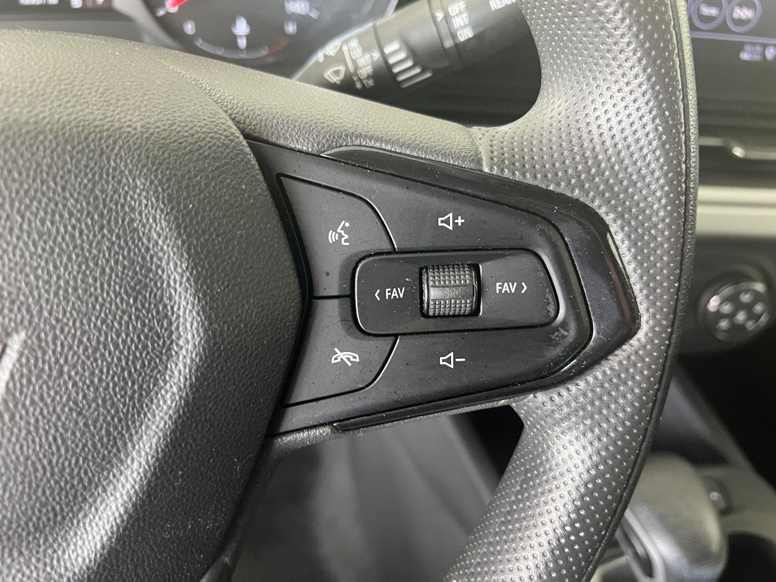 Used 2024 Blue Chevrolet LS image 10