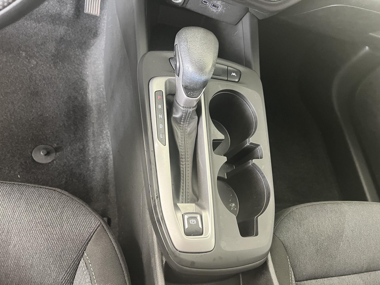 Used 2024 Blue Chevrolet LS image 16