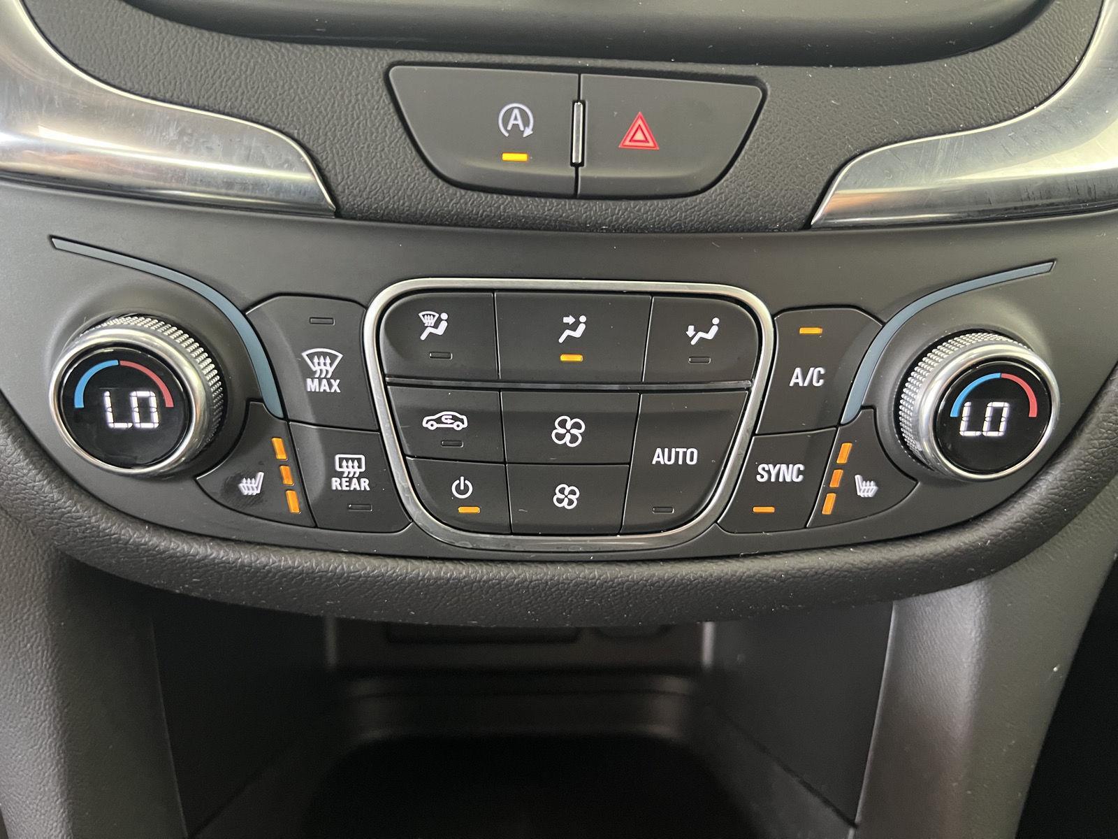 Used 2024 Lakeshore Blue Chevrolet LT image 15