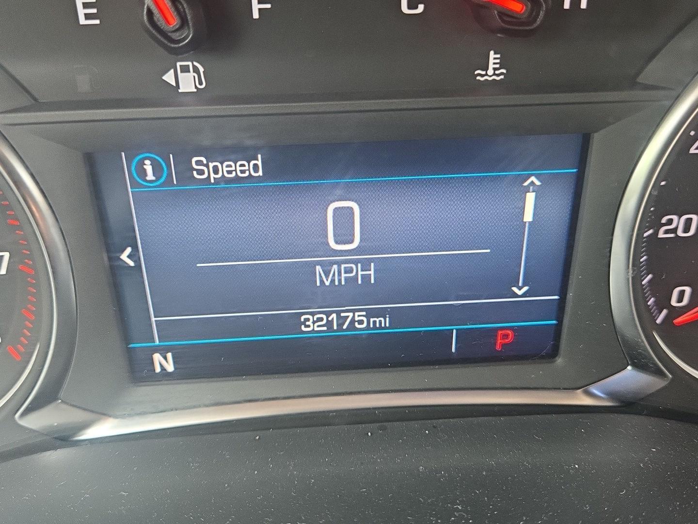 Used 2023 Ultra Blue Metallic GMC SLE image 5