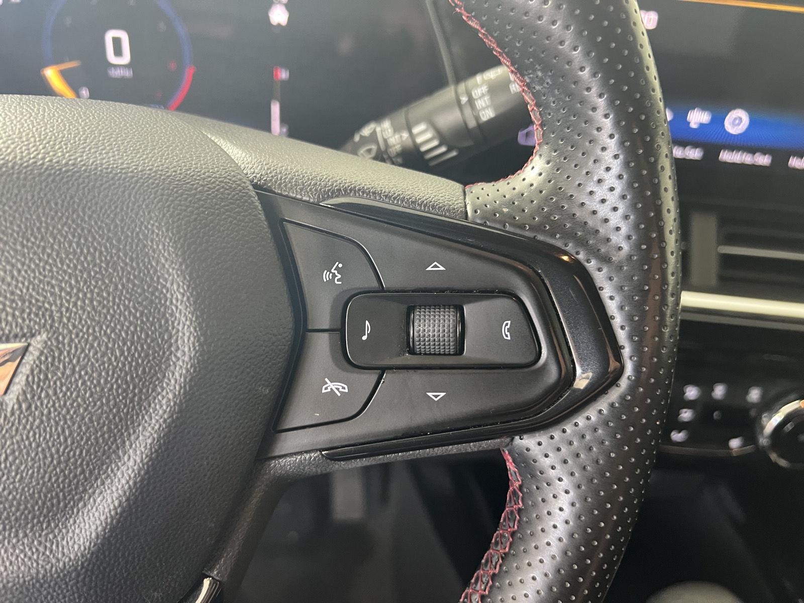 Used 2024 Fountain Blue Chevrolet 2RS image 10