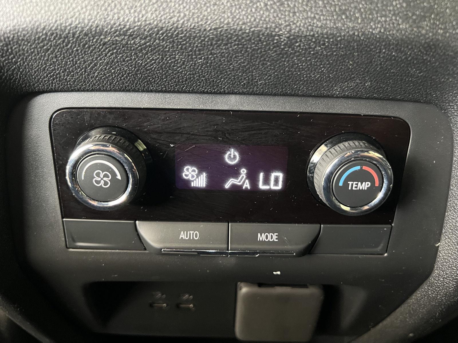 Used 2024 Lakeshore Blue Chevrolet LT image 20