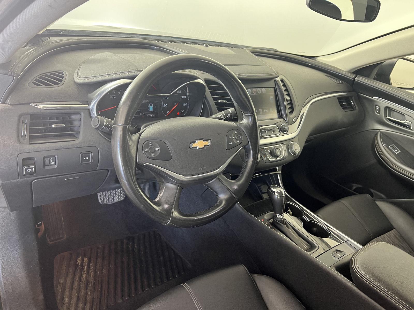 Used 2018 Black Chevrolet LT image 5