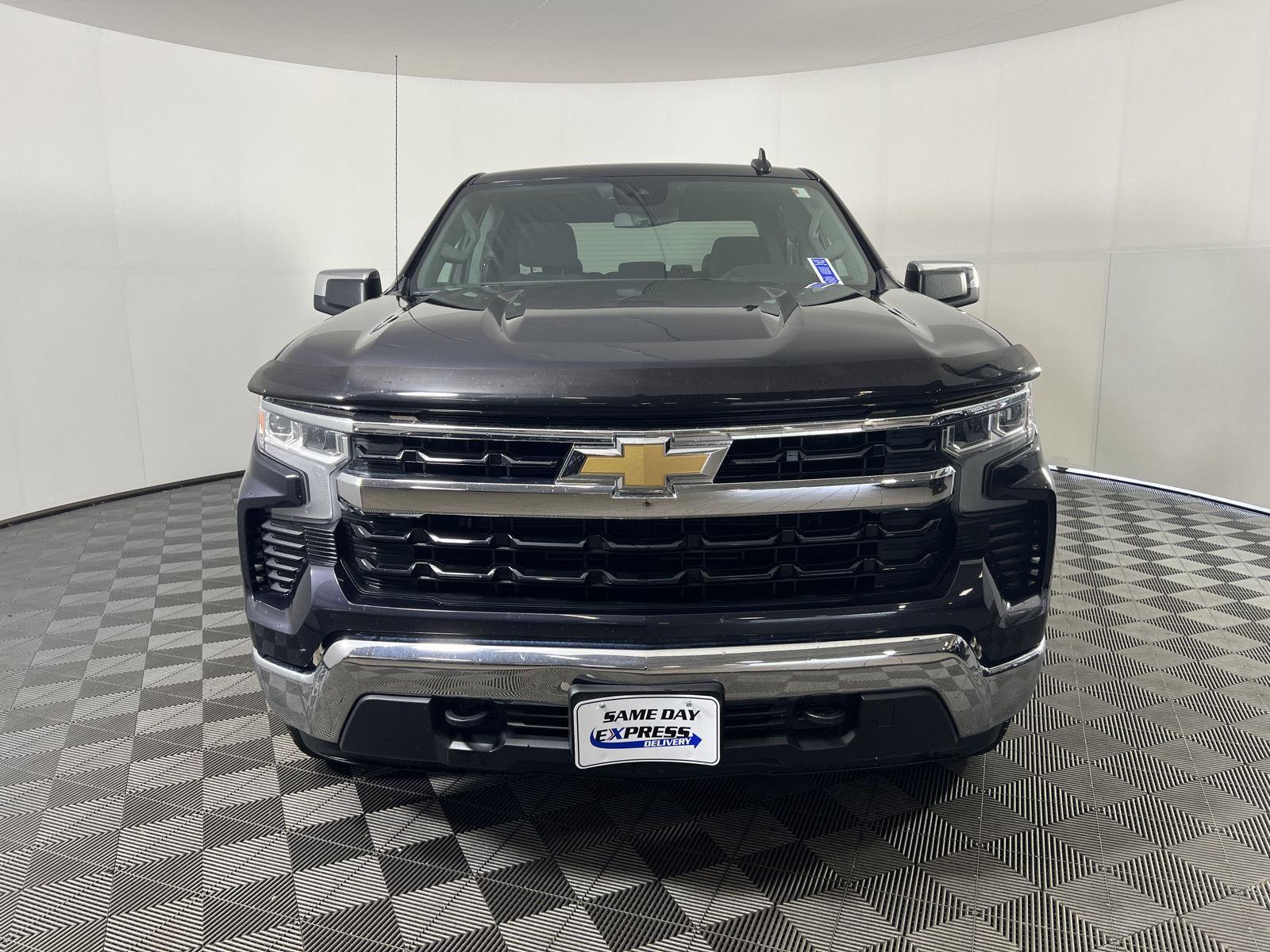 Used 2023 Ash Chevrolet LT image 11