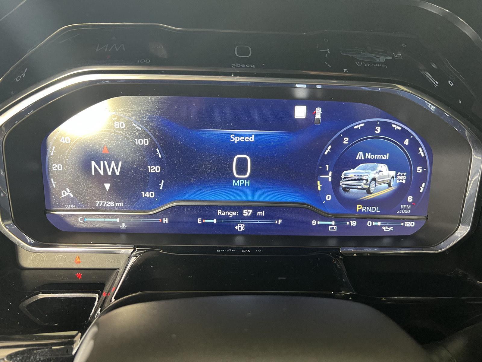 Used 2023 Ash Chevrolet LT image 21