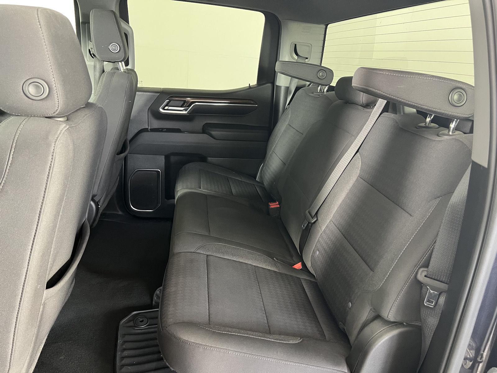 Used 2023 Ash Chevrolet LT image 28