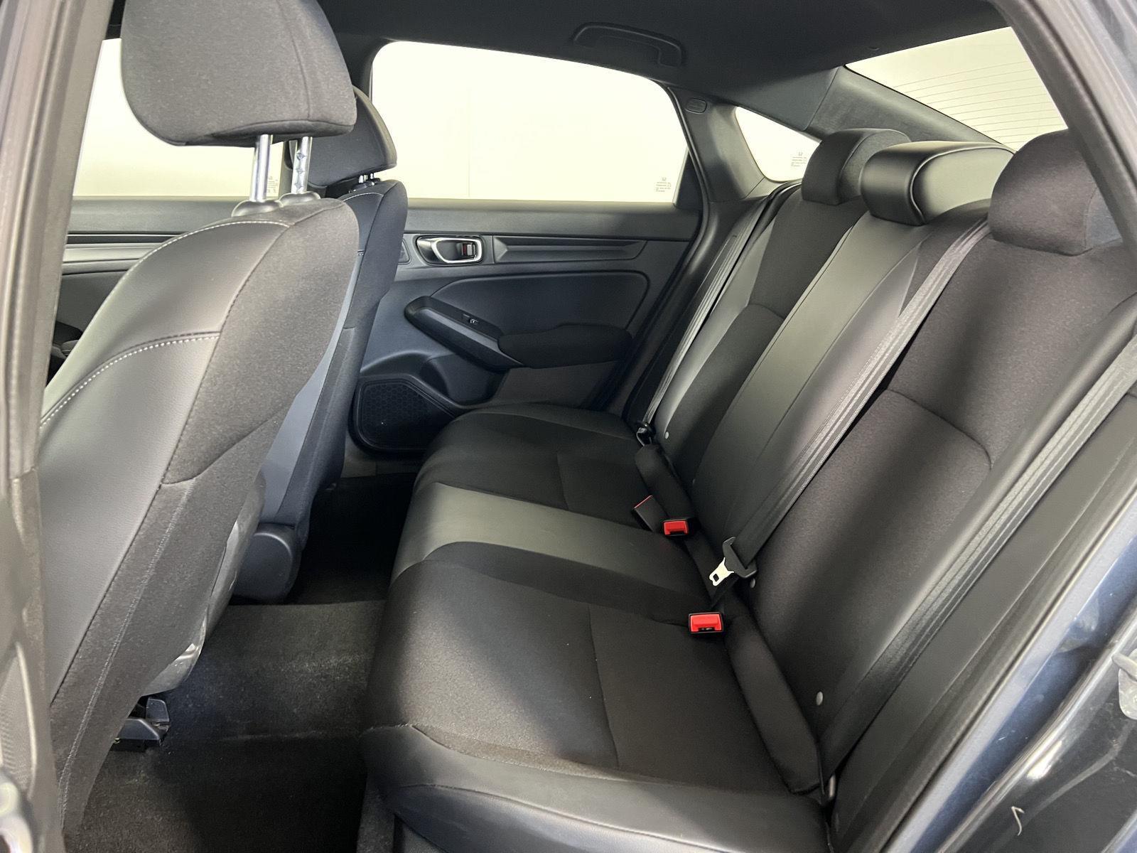Used 2024 Sonic Gray Pearl Honda Sport image 35