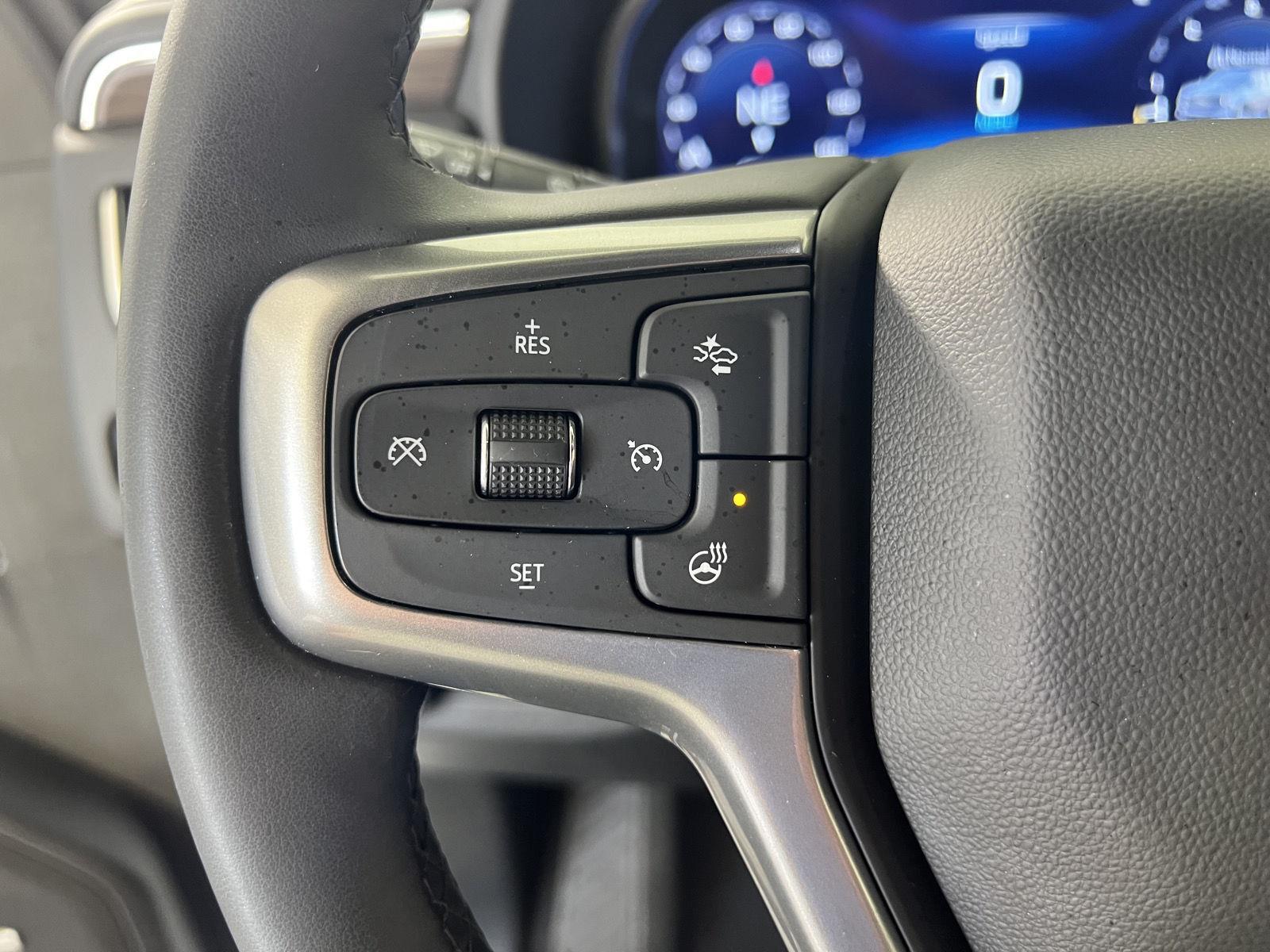 Used 2023 Summit White Chevrolet LT image 11