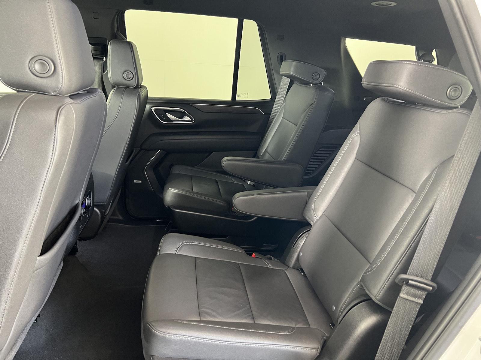Used 2023 Summit White Chevrolet LT image 21